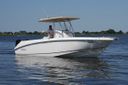 Boston Whaler 270 Outrage