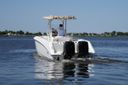 Boston Whaler 270 Outrage