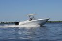 Boston Whaler 270 Outrage