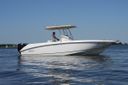 Boston Whaler 270 Outrage