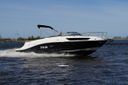 Sea Ray Sun Sport 230