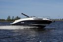 Sea Ray Sun Sport 230