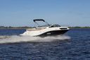 Sea Ray Sun Sport 230