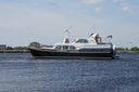 Linssen Grand Sturdy 500 Variotop Mark II nnb