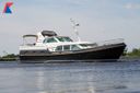 Linssen Grand Sturdy 500 Variotop Mark II nnb