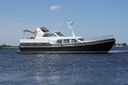 Linssen Grand Sturdy 500 Variotop Mark II nnb