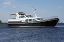 Linssen Grand Sturdy 500 Variotop Mark II nnb