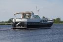 Linssen Grand Sturdy 500 Variotop Mark II nnb