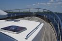 Linssen Grand Sturdy 500 Variotop Mark II nnb