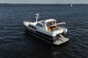 Linssen Grand Sturdy 500 Variotop Mark II nnb