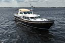 Linssen Grand Sturdy 500 Variotop Mark II nnb