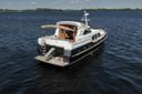 Linssen Grand Sturdy 500 Variotop Mark II nnb
