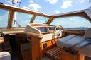 Linssen Grand Sturdy 500 Variotop Mark II nnb