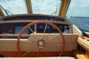 Linssen Grand Sturdy 500 Variotop Mark II nnb