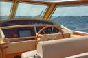Linssen Grand Sturdy 500 Variotop Mark II nnb