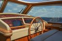 Linssen Grand Sturdy 500 Variotop Mark II nnb