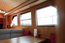 Linssen Grand Sturdy 500 Variotop Mark II nnb