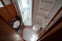 Linssen Grand Sturdy 500 Variotop Mark II nnb