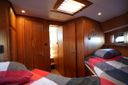 Linssen Grand Sturdy 500 Variotop Mark II nnb