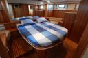 Linssen Grand Sturdy 500 Variotop Mark II nnb