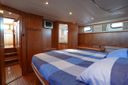 Linssen Grand Sturdy 500 Variotop Mark II nnb
