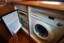 Linssen Grand Sturdy 500 Variotop Mark II nnb