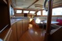 Linssen Grand Sturdy 500 Variotop Mark II nnb