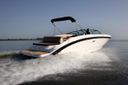Sea Ray SDX 270