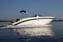 Sea Ray SDX 270