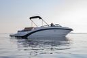Sea Ray SDX 270