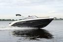 Sea Ray Sun Sport 250