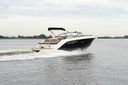 Sea Ray Sun Sport 250