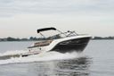Sea Ray Sun Sport 250
