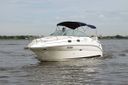 Sea Ray 255 Sundancer