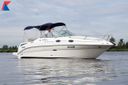 Sea Ray 255 Sundancer