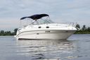 Sea Ray 255 Sundancer