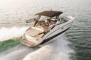 Sea Ray SLX 260