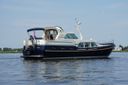 Linssen Grand Sturdy 500 Variotop MKII Victoria
