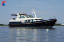 Linssen Grand Sturdy 500 Variotop MKII Victoria