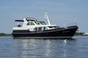 Linssen Grand Sturdy 500 Variotop MKII Victoria