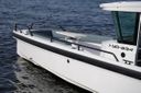 Axopar 28 Cabin