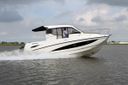 Quicksilver Activ 905 Weekend Outboard (Quicksilver)