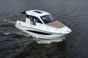 Quicksilver Activ 905 Weekend Outboard (Quicksilver)