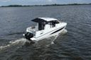 Quicksilver Activ 905 Weekend Outboard (Quicksilver)