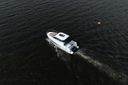 Quicksilver Activ 905 Weekend Outboard (Quicksilver)