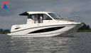 Quicksilver Activ 905 Weekend Outboard (Quicksilver)