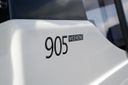 Quicksilver Activ 905 Weekend Outboard (Quicksilver)