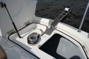 Quicksilver Activ 905 Weekend Outboard (Quicksilver)