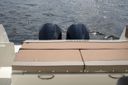 Quicksilver Activ 905 Weekend Outboard (Quicksilver)