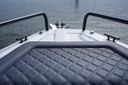 Axopar 37 XC Cross Cabin Bluegame